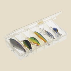 PLANO StowAway 3450-46 Tackle Box
