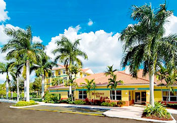 Residence Inn By Marriott Fort Lauderdale