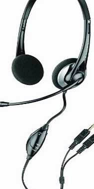 Plantronics .Audio 326 Multimedia Stereo PC Headset