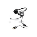 .Audio 345 PC Multimedia Headset with Skype