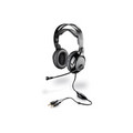 .Audio 365 Closed Ear Gaming Headset