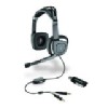 Plantronics .Audio 650 Multimedia USB headset