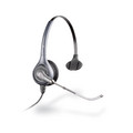 Plantronics SupraPlus H261H Monaural Enhanced Phone Headset For The Hard Of Hearing