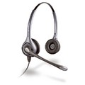 SupraPlus Polaris Binaural Noise Cancelling Headset without Bottom Cable