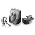 Plantronics Voyager 510 Wireless Phone Headset with HL10 Handset Lifter
