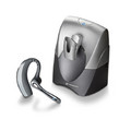 Plantronics Voyager ABT35S Bluetooth Phone Headset For Avaya Phone Systems