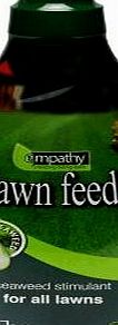 Plantworks Ltd Empathy 1l Lawn Feed Liquid Seaweed Stimulant