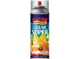 Plasti-kote PK Spray Clear Acrylic 400ml
