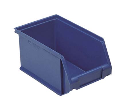 plastic bin (4 litre)