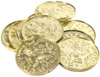 Gold Coins (PK12)