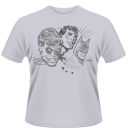 Plastic Head DC Originals Mens T-Shirt - Original Heroes