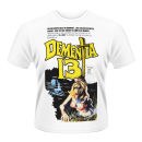 Dementia 13 Mens T-Shirt PH7729M