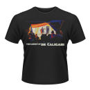 Dr. Caligari 2 Mens T-Shirt PH7728M
