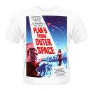 Plastic Head From Outer Space (Poster) Mens T-Shirt PH7288S