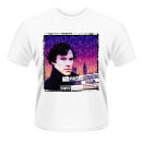 Sherlock Mens T-Shirt - Psychopath PH8109L