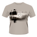 Sherlock Mens T-Shirt - The Game Is On PH8098L