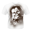 Star Wars Mens T-Shirt - Chewy PH7844XXL