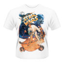 Star Wars Mens T-Shirt - First Ten Years PH8051XL