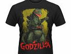 Godzilla Mens T-Shirt - Godzilla PH8670XXL