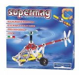 Plastwood Supermag 0179 - Helicopter Wheels