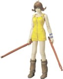 Play Arts Final Fantasy VIII Selphie Tilmitt Action Figure