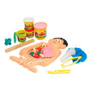 Play Doh Operation Play Doh