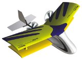 Play Engine X-Twin R/C Mini Biplane