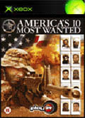 Play It Americas Ten Most Wanted Xbox