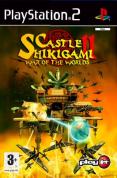 Play It Castle Shikigami II PS2