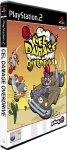 Play It Cel Damage Overdrive PS2