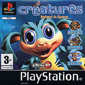 Play It Creatures 3 PSX