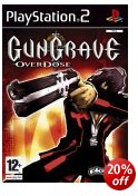 Play It Gungrave Overdose PS2