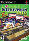 Play It Intellivision Lives PS2