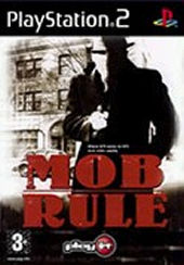 Play It Mob Rule PS2
