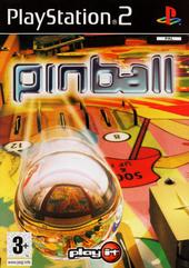 Play It Pinball PS2