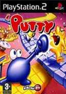 Play It Putty Squad PS2