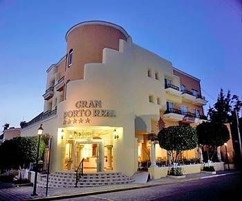 Gran Porto Real Resort & Spa All Inclusive