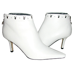Playboy Ankle Boot