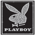 Playboy Bling Poster