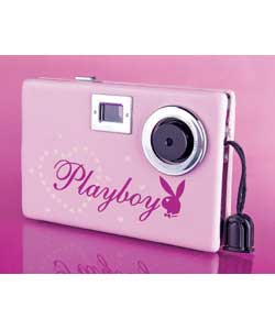 Playboy Digital Camera