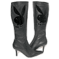 Playboy Full Length Bunny Boots