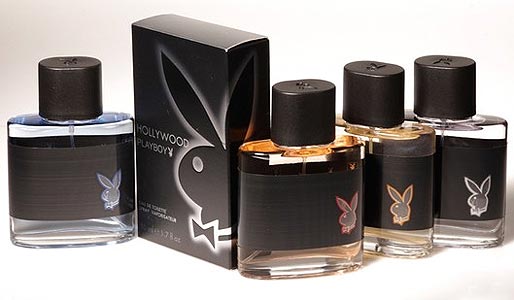 playboy `iami`Gift Set (Mens Fragrance)