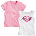 PLAYBOY pack of two T-shirts