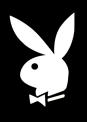 Playboy Brand T-shirt - White