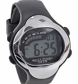  Sports Wrist Stopwatch / Watch
