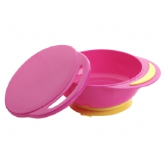 Easy Grip Suction Bowl