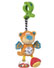 Playgro Jungle Journey Dingly Dangly Tiger