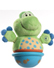 Playgro Wow Wee Roly Poly Frog