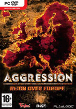 Playlogic Aggression Reign over Europe PC