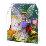 Disney Fairies Tinker Bell and Friends: Bess